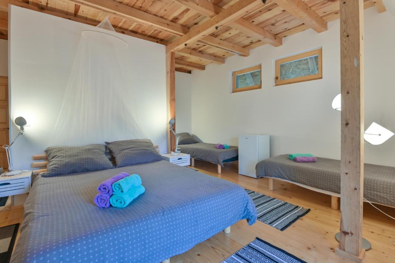 Neva Sobe Sa Pogledom Na Planine Apartment Mokra Gora Exterior photo